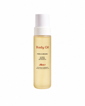 Spray Body Oil