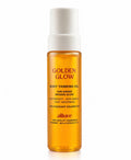 Golden Glow Tanning oil